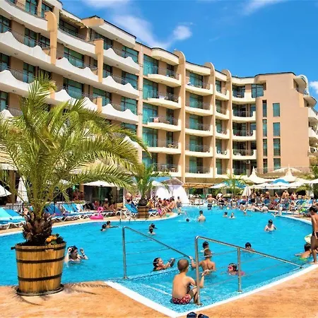 Apartmán Destination Bulgaria 2000 Grenada Private Family Sluneční pobřeží