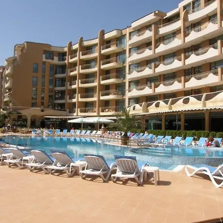 Apartmán Destination Bulgaria 2000 Grenada Private Family *