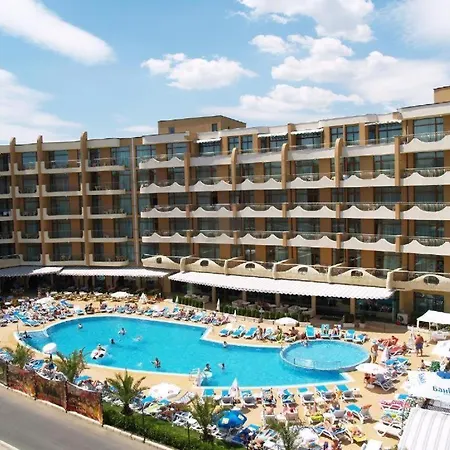 Apartmán Destination Bulgaria 2000 Grenada Private Family *