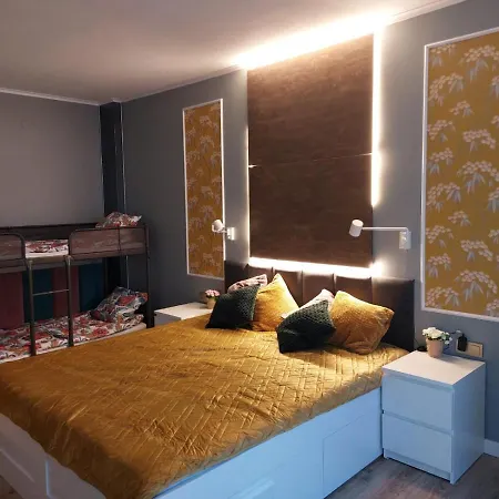 Apartmán Destination Bulgaria 2000 Grenada Private Family Sluneční pobřeží