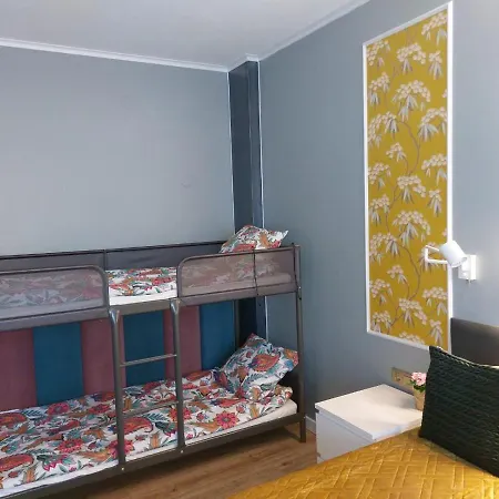 Destination Bulgaria 2000 Grenada Private Family * Sluneční pobřeží