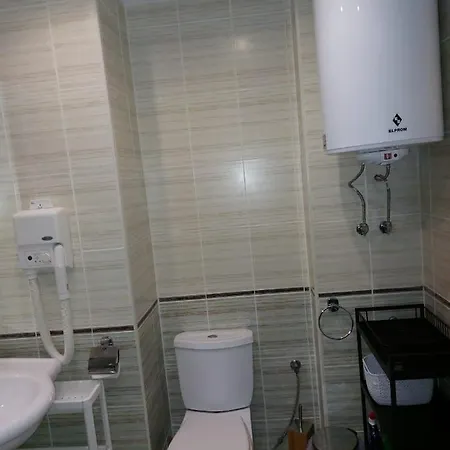 Apartmán Destination Bulgaria 2000 Grenada Private Family *
