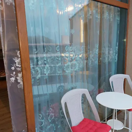 Apartmán Destination Bulgaria 2000 Grenada Private Family Sluneční pobřeží
