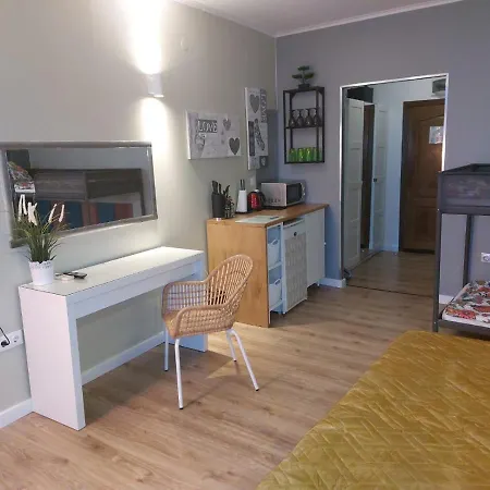 Destination Bulgaria 2000 Grenada Private Family Apartmán