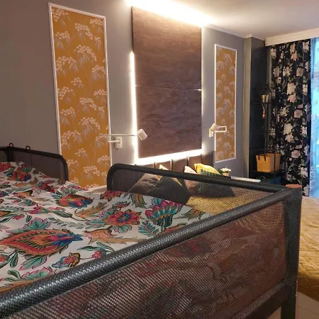 Apartmán Destination Bulgaria 2000 Grenada Private Family