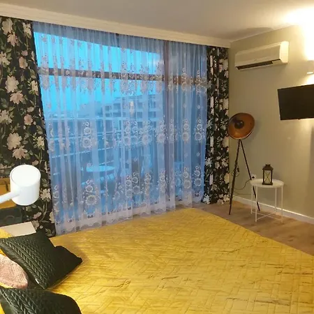 Apartmán Destination Bulgaria 2000 Grenada Private Family Sluneční pobřeží