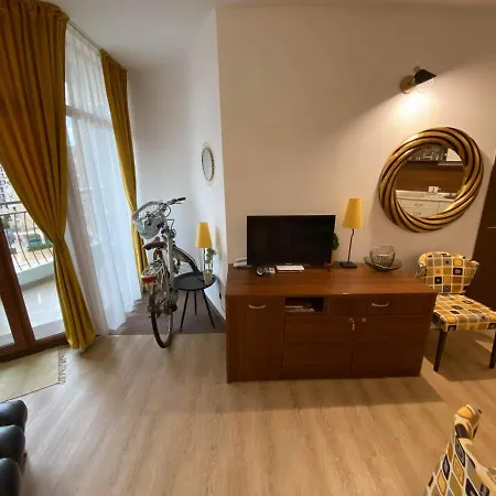 Apartmán Destination Bulgaria 2000 Grenada Private Family *
