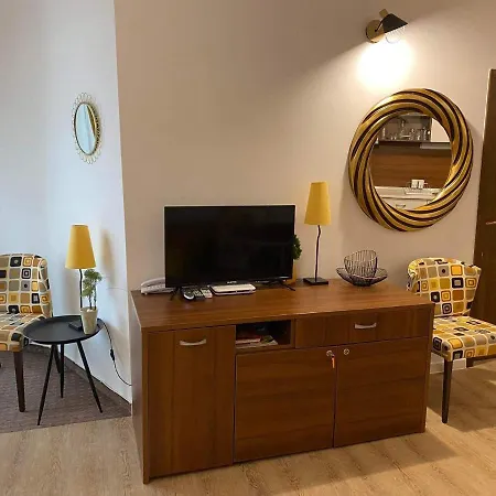 Apartmán Destination Bulgaria 2000 Grenada Private Family Sluneční pobřeží