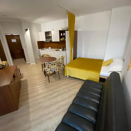 Apartmán Destination Bulgaria 2000 Grenada Private Family *