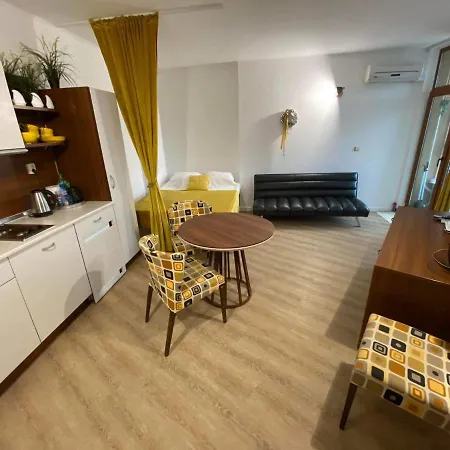 Apartmán Destination Bulgaria 2000 Grenada Private Family Sluneční pobřeží