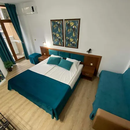 Destination Bulgaria 2000 Grenada Private Family Sluneční pobřeží