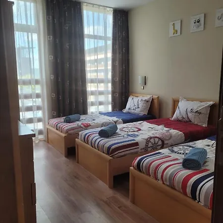 Destination Bulgaria 2000 Grenada Private Family Apartmán