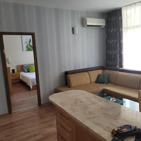 Destination Bulgaria 2000 Grenada Private Family * Sluneční pobřeží