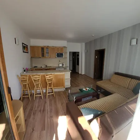 Apartmán Destination Bulgaria 2000 Grenada Private Family