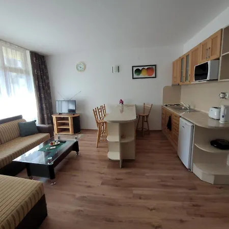 Destination Bulgaria 2000 Grenada Private Family * Sluneční pobřeží